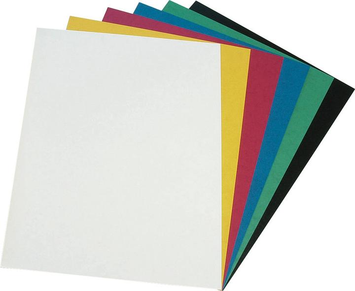 Actual product image Q-Connect Envelope cover pressboard