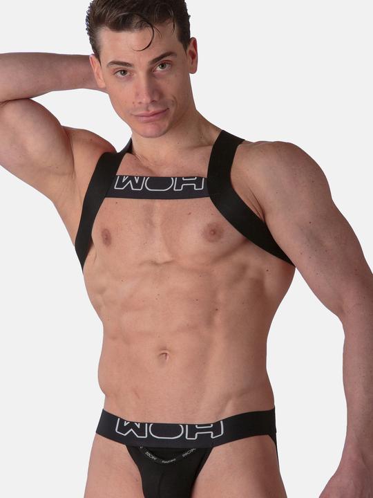 Woh Harness Sexy Fun (M)