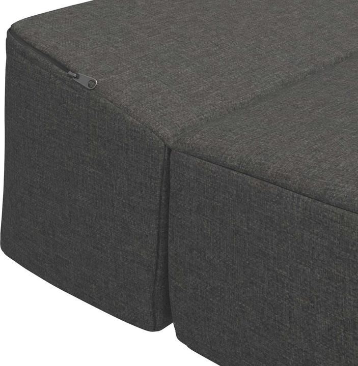 Produktbild vidaXL Klappsofa Bett
