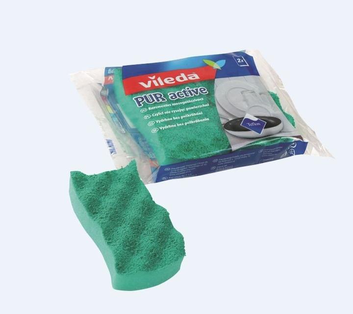 Image du produit Vileda Éponge (3 pcs)