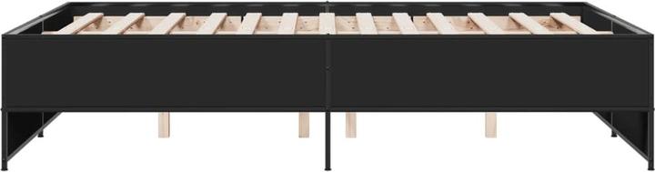 Image du produit vidaXL Bettgestell (150 x 200 cm)