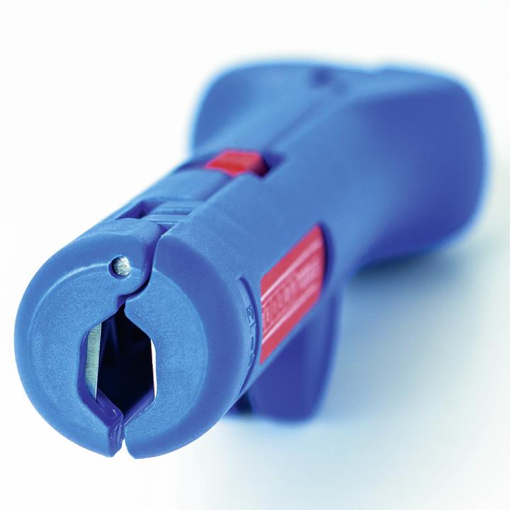 Produktbild Weicon Kabelentmanteler Geeignet für (120 mm)