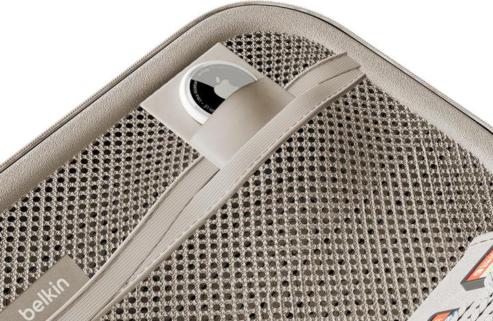 Immagine prodotto Belkin Travel Case für Nintendo Switch 2 sand ENA002hqSA (Switch 2)