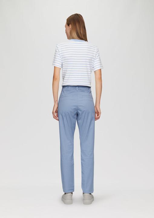 Immagine prodotto s.Oliver Hose Regular: Chino aus Baumwollstretch (36)