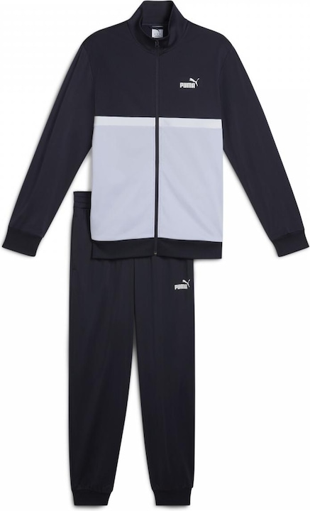 Actual product image Puma Poly Colorblock Suit (M)