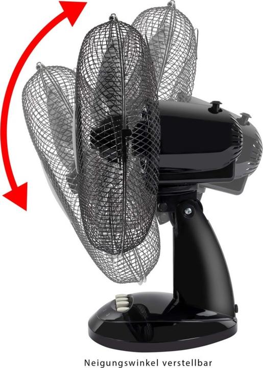 Produktbild Clatronic VL TischVentilator