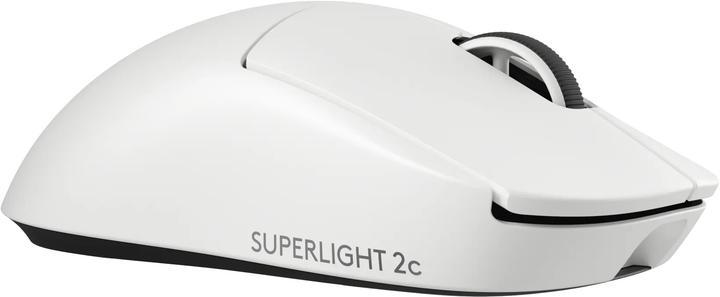 Produktbild Logitech Pro X Superlight 2c Wireless (Kabelgebunden, Kabellos)