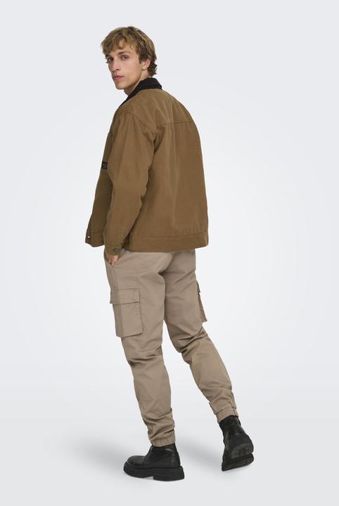 Immagine prodotto Only & Sons ONSTIMBER Jacke Jacke (L)