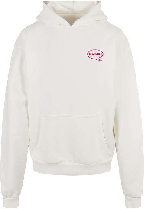 Immagine prodotto Merchcode MRKEBAB Felpa con cappuccio ultra pesante - 136145 (M)