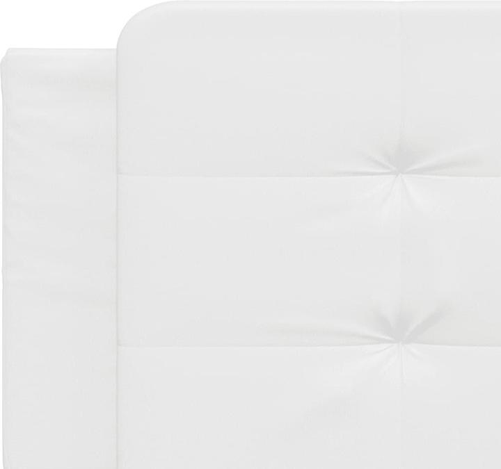 Image du produit vidaXL Bettgestell (200 x 200 cm)