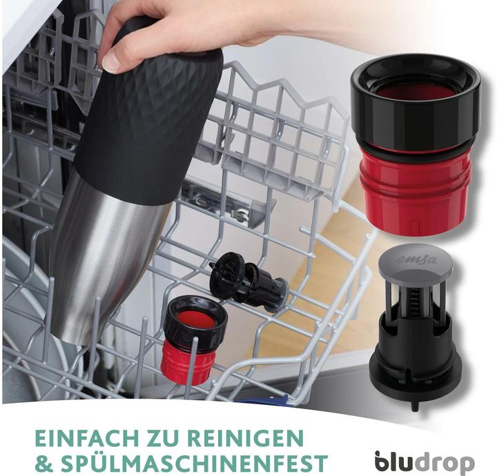 Immagine prodotto Emsa Bludrop (0.70 l)