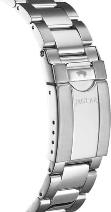Immagine prodotto Jaguar J888 Connecté (Orologio interconnesso, 45.50 mm)