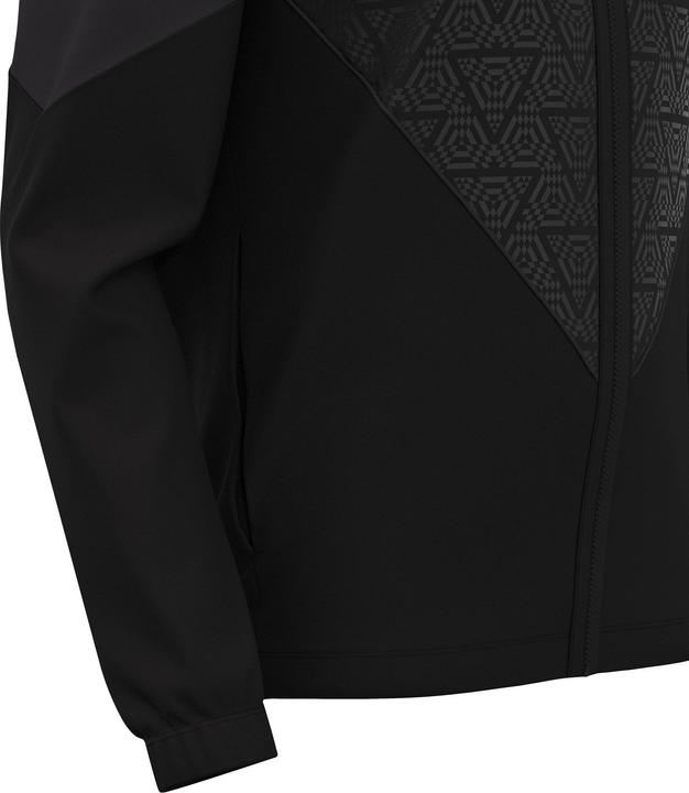 Actual product image Macron Poseidon (XXS)