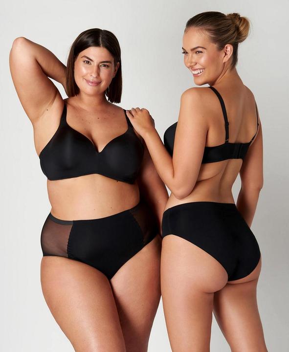 Actual product image Viita Taillenslip (XL)