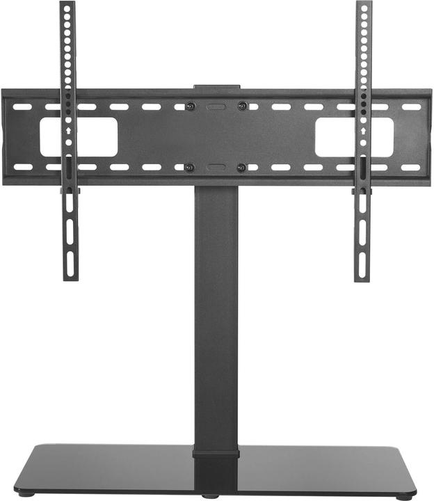 Produktbild PureMounts Tischständer PM-TVS-30 Schwarz, Eigenschaften (40 kg, 37" - 70")