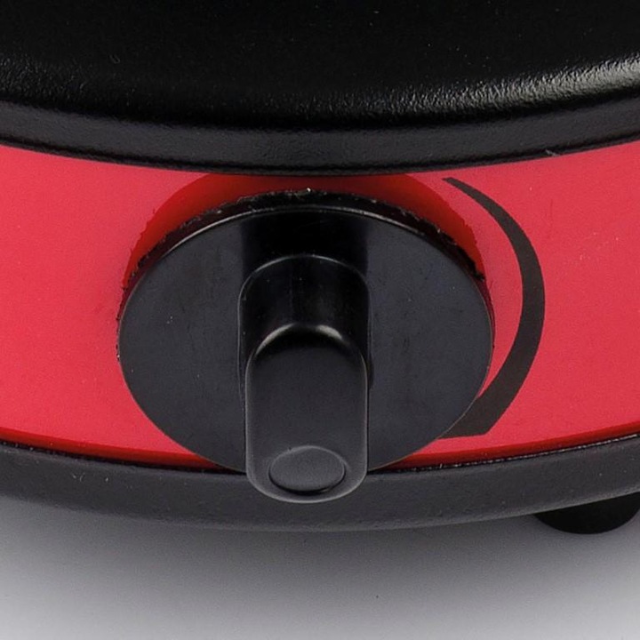 Immagine prodotto G3 Ferrari Piano cottura elettrico 1d. G3FERRARI G1015700
