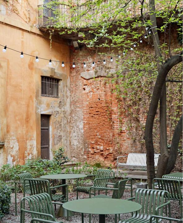 Produktbild HAY Cone (70 cm)