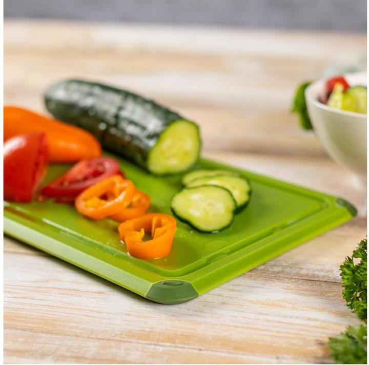 Produktbild Kuhn Rikon Schneidebrett klein