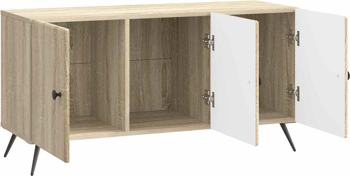 Image du produit vidaXL TV-Ständer (99 x 34.50 x 50 cm)