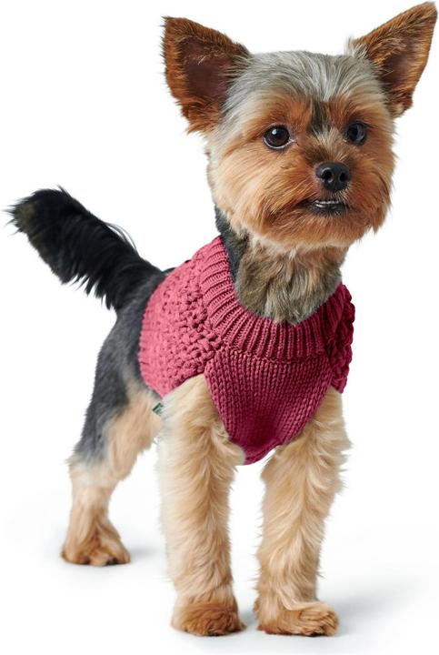 Produktbild Hunter Hundepullover Malmö (50, Hundepullover)