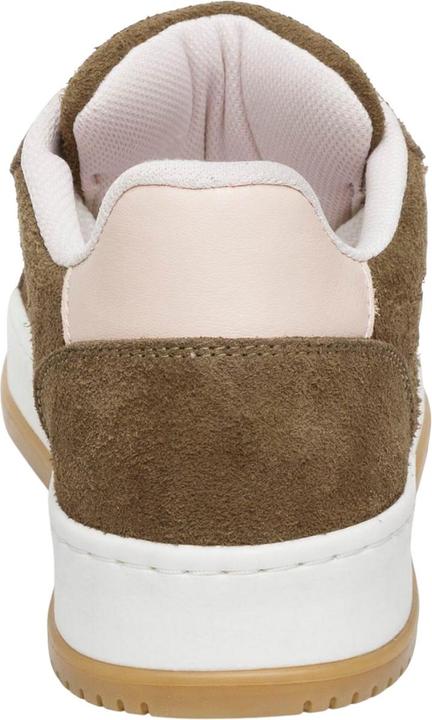 Produktbild Steve Madden Alysha Sneaker Wildleder (38)