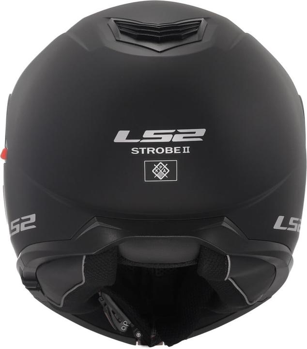 Produktbild LS2 FF908 Strobe II (M)