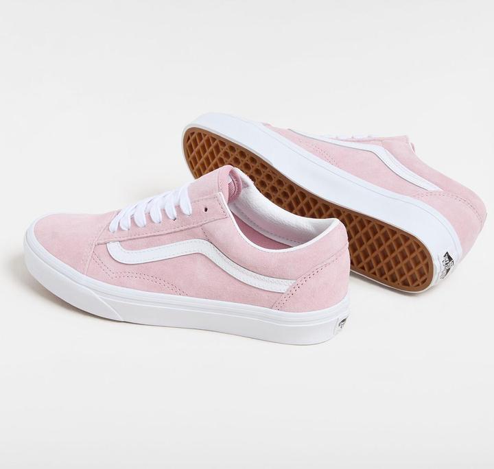 Image du produit Vans UA Old Skool PIG SUEDE ZEPHYR (44)
