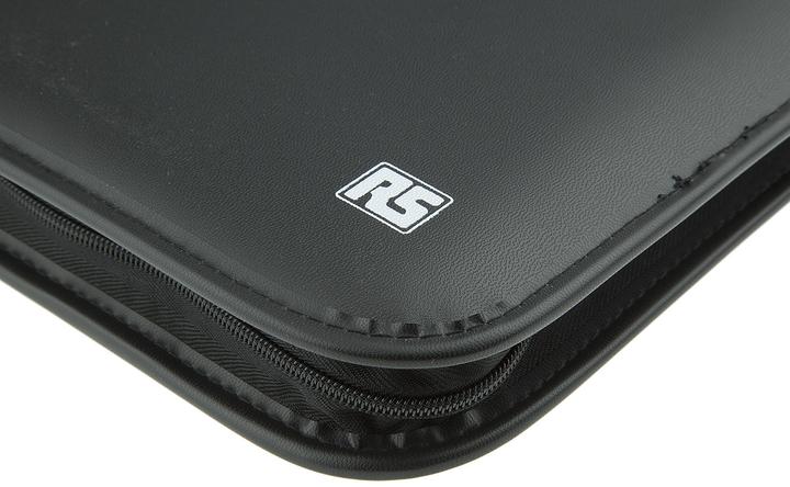 Produktbild RS PRO PVC Tool Wallets 310mm x 220mm x 25mm