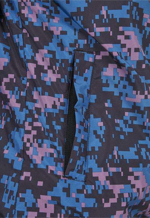 Immagine prodotto Urban Classics Giacca donna Camo Pull Over (XS)