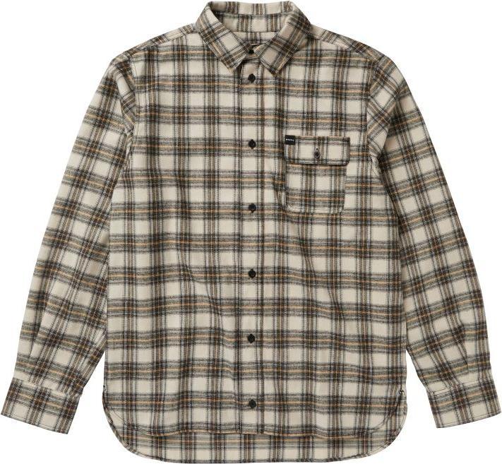 Image du produit Mystic Check Shirt (L)