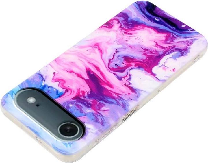 Produktbild Cover-Discount Cover Handyhülle Marble (Apple iPhone Air)
