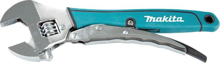 Produktbild Makita B-65470 Rollgabelschlüssel arretierbar
