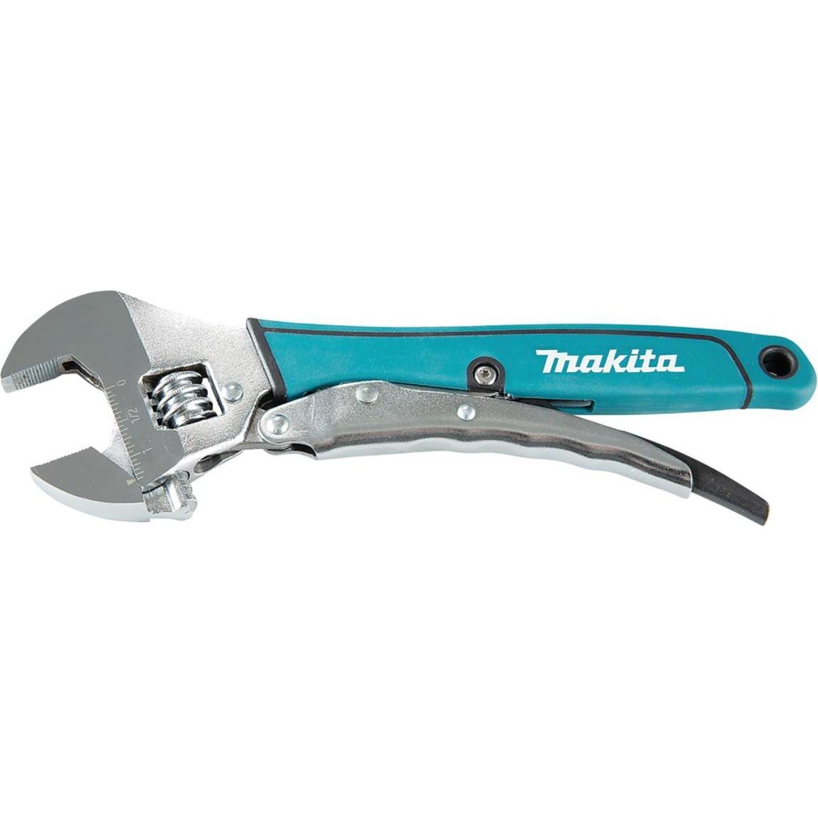 Thumbnail - Makita, Drehmomentschlüssel, B-65470 Rollgabelschlüssel arretierbar