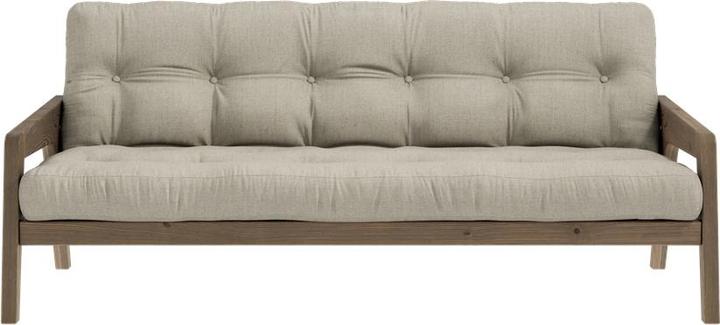 Actual product image Karup Design Grab (3-seater)
