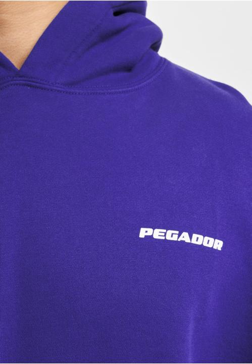 Produktbild Pegador Logo Oversized Hoodies - 155821 (L)