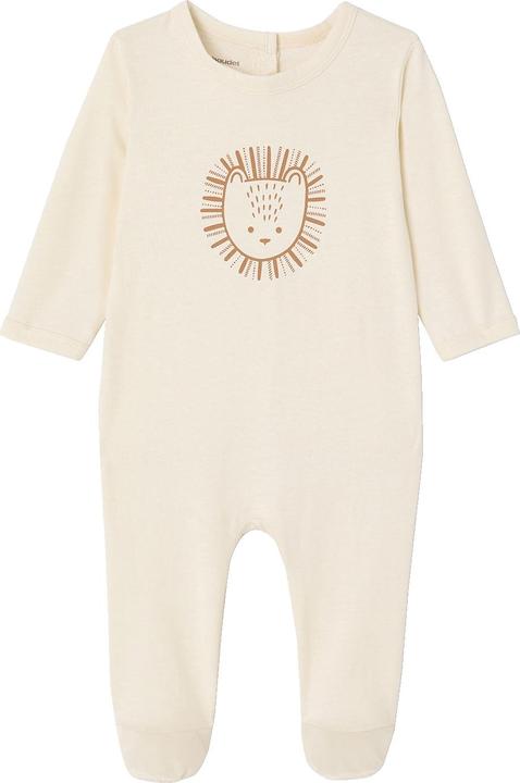 Produktbild Vertbaudet Bio-Kollektion: 2er-Pack Baby Strampler SAFARI (86)