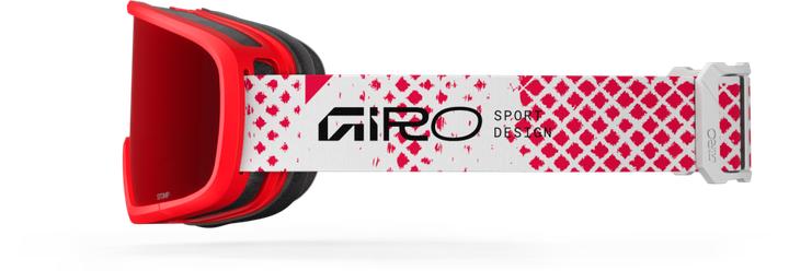 Produktbild Giro Stomp Flash Goggle