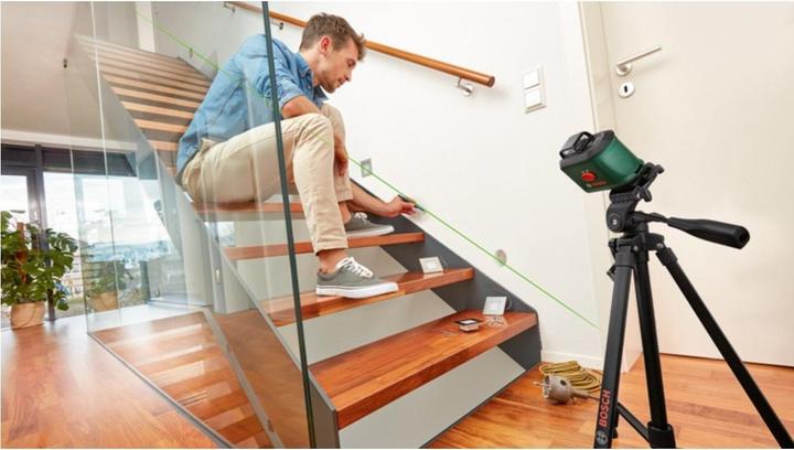 Produktbild Bosch Home & Garden UniversalLevel 360 (Kreuzlinienlaser)