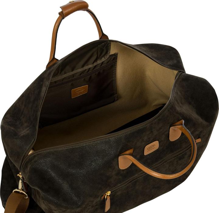 Produktbild Brics Bric's Reisetasche Life Holdall 20201 (49 l)