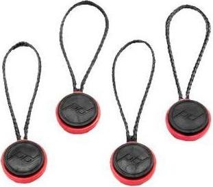 Actual product image Peak Design Micro Anchor 4-Pack (Hip belt)