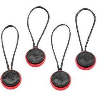 Thumbnail - Peak Design Micro Anchor 4-Pack (Hüftgurt), Kameragurt, Schwarz