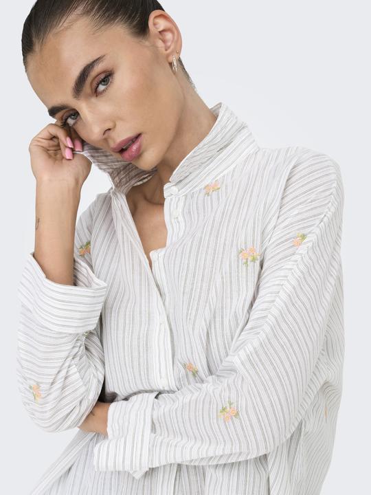 Actual product image Only ONLJOELLA Hemd Hemd (L)
