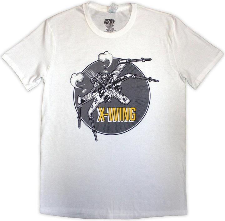 Produktbild Star Wars XWing TShirt (L)