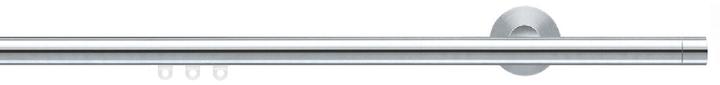 Actual product image Interstil Metro inner track profile