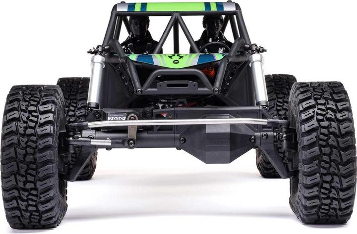 Image du produit Axial Buggy AXP8 Gilamon 2.2, Grün ARTR, 1:8, Fahrzeugtyp (RTR Prêt à fonctionner)