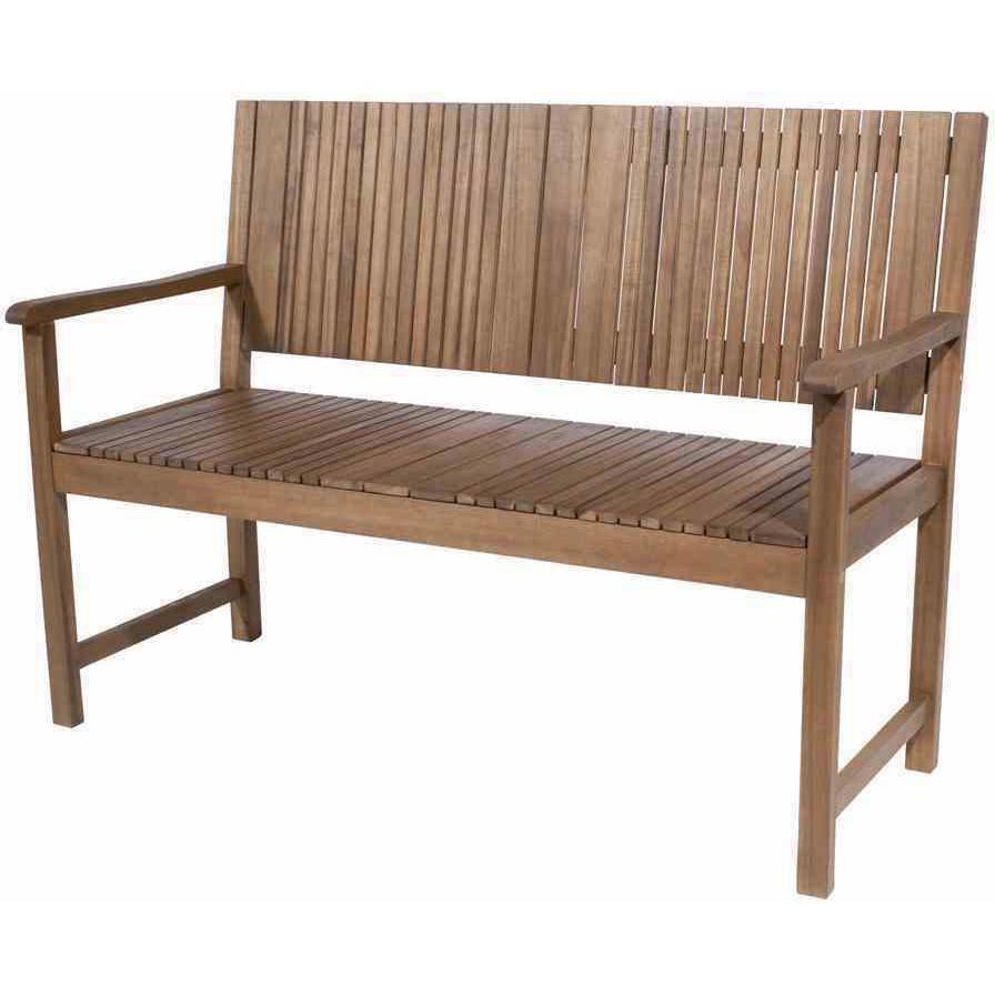 Siena Garden, Gartenbank, 2er Bank