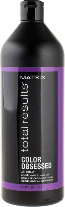 Image du produit Matrix Après-shampooing Color Obsessed (1000 ml)