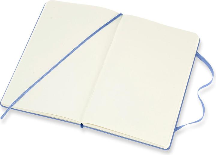 Productafbeelding Moleskine Notitieboekje HC L/A5 (A5, Geen, Hardcover)