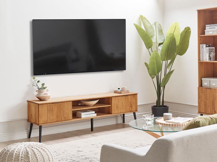 Image du produit Beliani Timmins (40 x 180 x 56 cm)