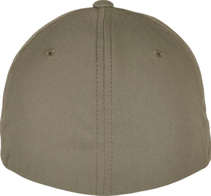 Produktbild Flexfit Recycled Polyester Cap - 19033 (M, S)
